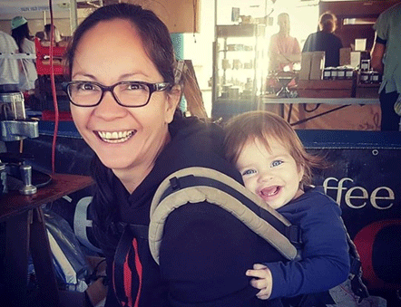 PIONEER CAFE PARTNER PROFILE: RED DOG COFFEE TRADERS