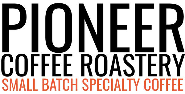 PIONEER COFFEE ROASTERY