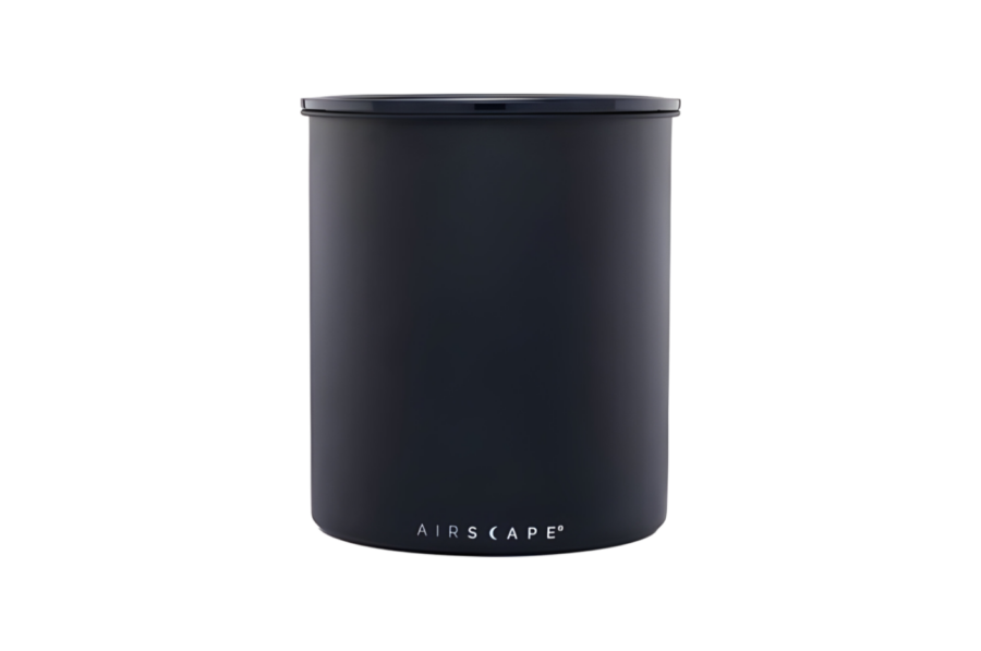 AIRSCAPE Large - Matt Black