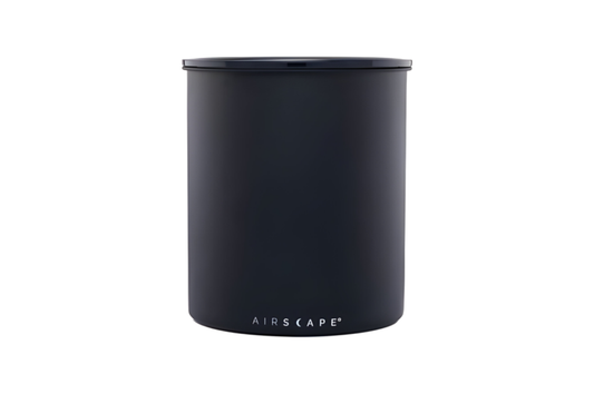AIRSCAPE Large - Matt Black