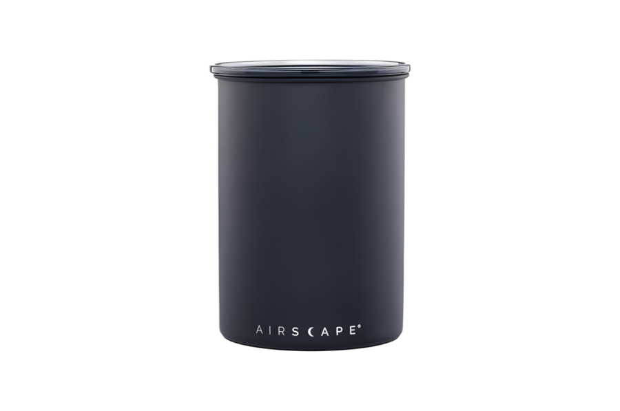 AIRSCAPE Medium - Matt Black