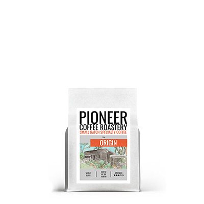 COFFEE OF THE MONTH SUBSCRIPTION