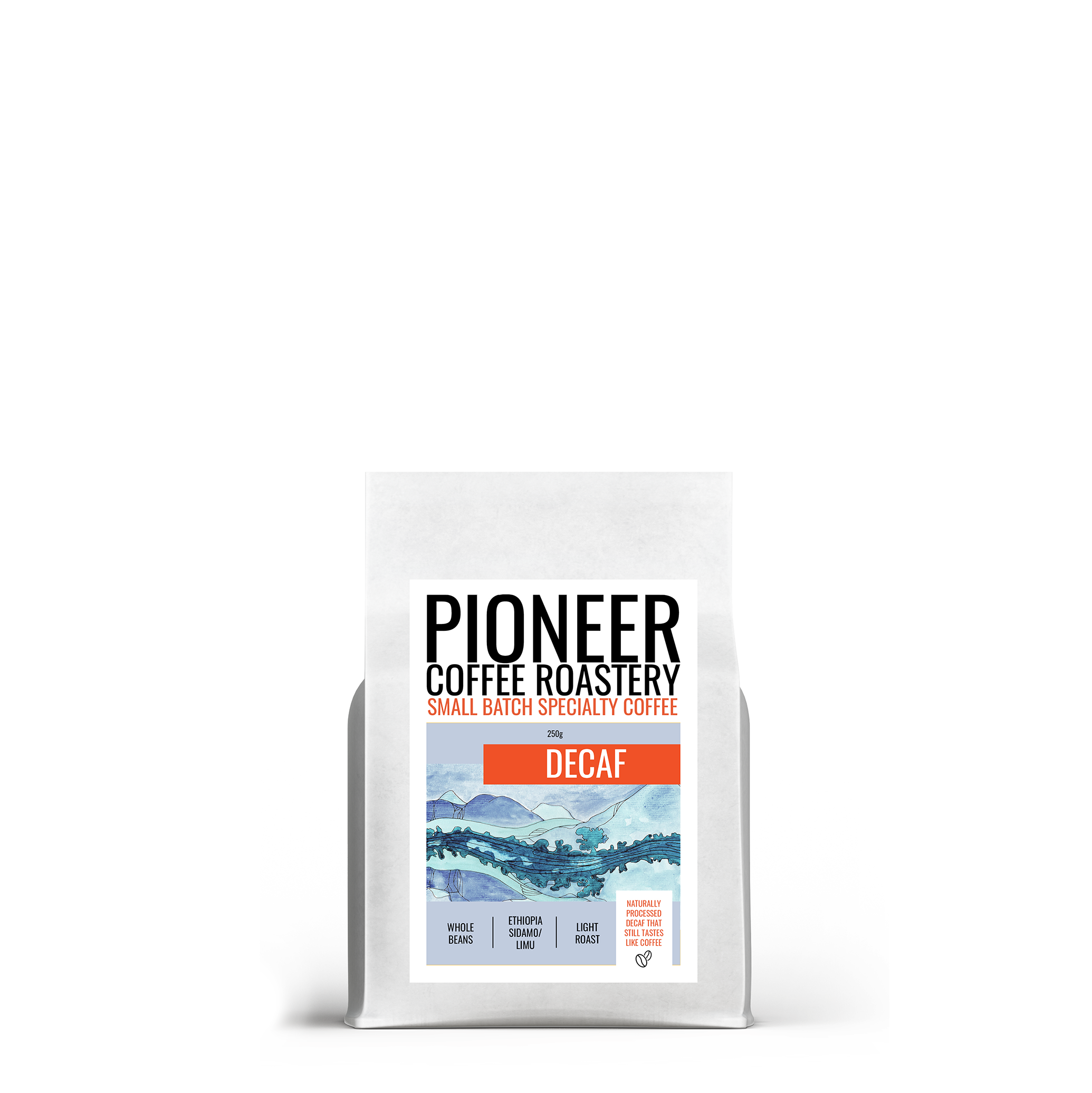Pioneer Coffee Roastery - Wholesale & Retail Specialty Coffee – PIONEER ...