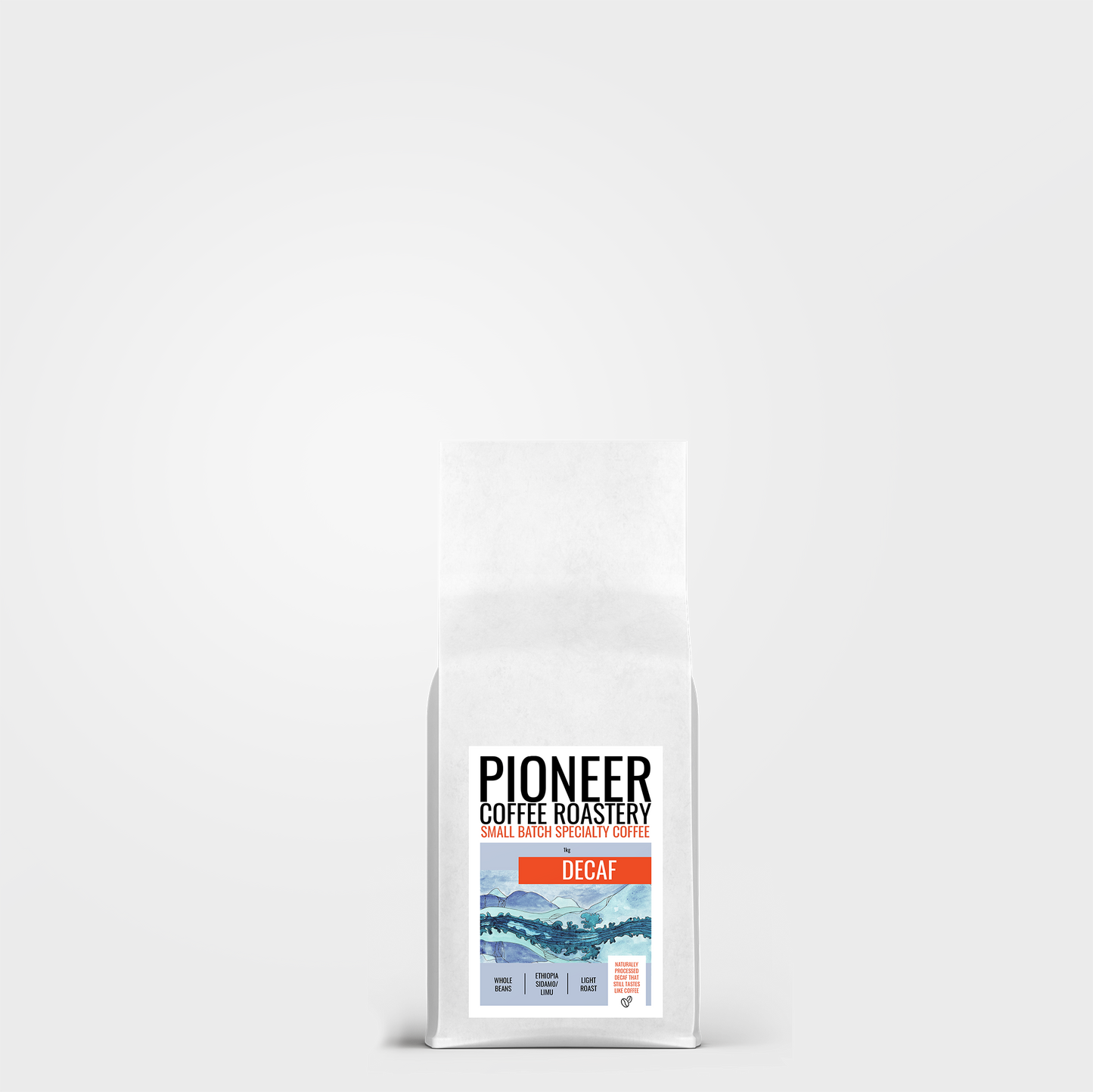 DECAF