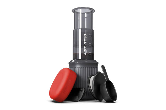 AEROPRESS GO COFFEE MAKER