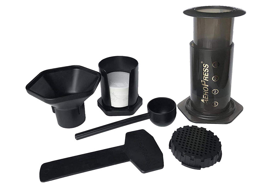 AEROPRESS (TM) COFFEE MAKER