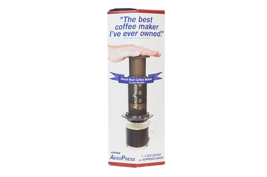 AEROPRESS (TM) COFFEE MAKER