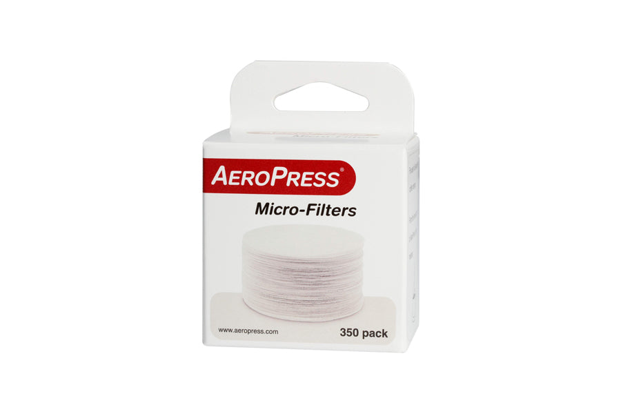 AEROPRESS PAPER FILTERS