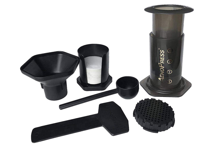 AEROPRESS (TM) COFFEE MAKER
