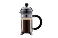 BODUM CHAMBORD PLUNGER - 3 CUP