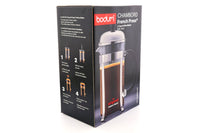 BODUM CHAMBORD PLUNGER - 8 CUP